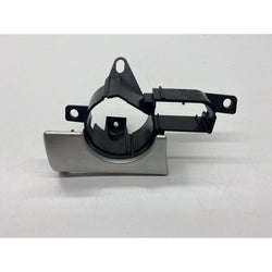 Audi RS4 dash trim brushed aluminium B7 A4 2008 Cabriolet 8H2853190