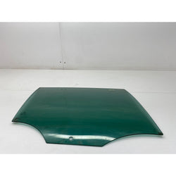 Volkswagen Golf Window glass rear right GTI 2011 MK6 VW