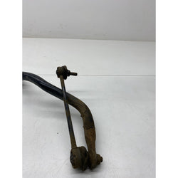 Honda Civic anti roll bar front sway bar ARB Type R FN2 2010