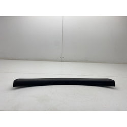 Honda Civic Boot trim cover Type R FN2 2008