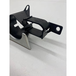 Audi RS4 dash trim brushed aluminium B7 A4 2008 Cabriolet 8H2853190