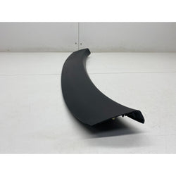 Honda Civic Boot trim cover Type R FN2 2008