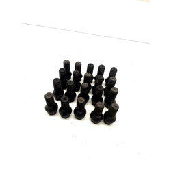 BMW M235i wheel nuts 2 Series 2015