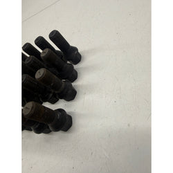 BMW M235i wheel nuts 2 Series 2015