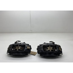 Vauxhall Astra J brake calipers front brembo VXR GTC MK6 2014