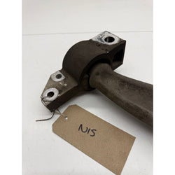 Audi S3 Wishbone control arm front left passenger 8P 2010