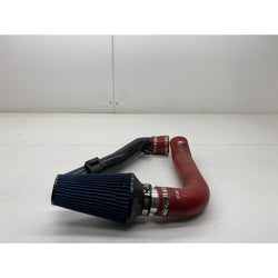 Nissan 370z Z1 Motorsports carbon induction kit Nismo 2016