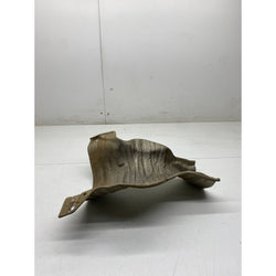 Honda Civic Heat shield Type R FN2 2007