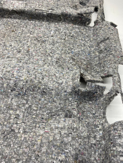 Toyota Yaris GR insulation floor sound deadening carpet 2022 58561-52420