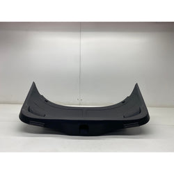 Honda Civic Boot lid tailgate trim cover Type R FN2 2008