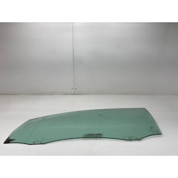Volkswagen Golf Window glass front left GTI 2011 MK6 VW