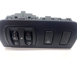 Renault Megane Headlight control switch RS 2011 MK3