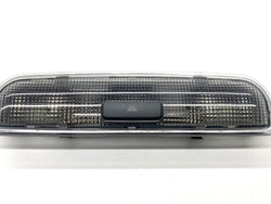 Audi S3 interior roof map light 8P 2009