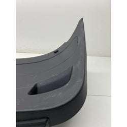 Honda Civic Boot lid tailgate trim cover Type R FN2 2008