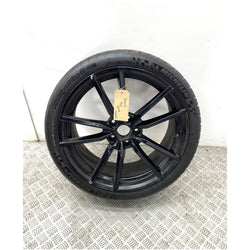 Volkswagen Golf R Pretoria alloy wheel & tyre MK7 VW 2015 235 35 19