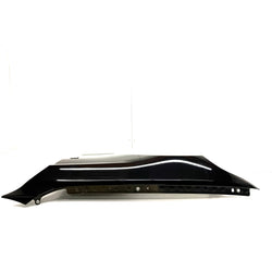 BMW M235i wing fender passenger left black 2 Series 2015