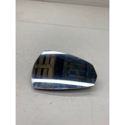Audi S3 Wing mirror glass drivers right 2015 8v