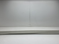 Honda civic side skirt left side type r FN2 2009 white