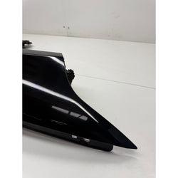 BMW M235i wing fender passenger left black 2 Series 2015