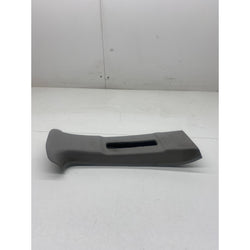 Subaru Impreza B pillar right side trim cover interior 2.0 turbo STI 2004 94012FE000