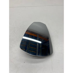 Audi S3 Wing mirror glass drivers right 2015 8v