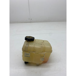 Vauxhall Astra J coolant bottle VXR GTC MK6 2014