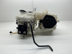 Toyota Yaris GR heater matrix fan blower motor 2022