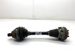 Volkswagen Golf Driveshaft front left passenger GTI 2011 MK6 VW