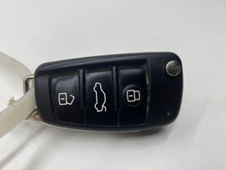 Audi S3 key fob 8V MK3 2020 A3