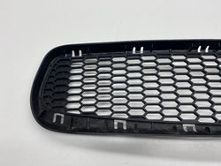 BMW E92 M3 Bumper grille grill lower 2010 3 Series 51117900764