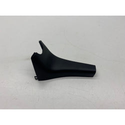 Audi RS4 interior rear view mirror cover trim B7 A4 2008 Cabriolet 4F0857593F