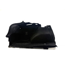 BMW M235i boot side carpet cover passenger left 2 Series 2015