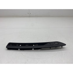 Nissan 370z Dash dashboard air vent left Nismo 2016