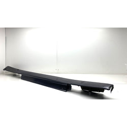 Nissan R35 Side skirt drivers right GTR 2009 GT-R