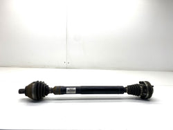Volkswagen Golf Driveshaft front right drivers GTI 2011 MK6 VW