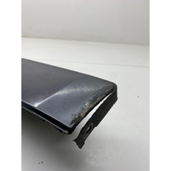 Nissan R35 Side skirt drivers right GTR 2009 GT-R