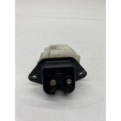 Honda Civic Boot latch Type R FN2 2008