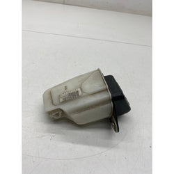 Honda Civic Boot latch Type R FN2 2008