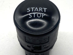 Renault Megane Start stop switch RS 2011 MK3