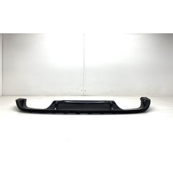 Volkswagen Golf R Diffuser rear MK7 VW 2015