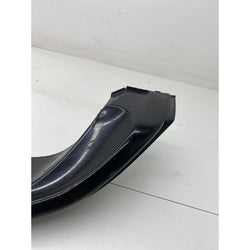 Volkswagen Golf R Diffuser rear MK7 VW 2015