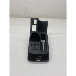 Subaru Impreza console handbrake surround trim panel 2.0 turbo STI 2004 92132FE000