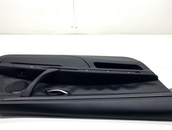 BMW E92 M3 Door card passenger left 2010 3 Series