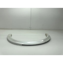 Nissan Juke arch trim plastic rear right side white Nismo 2016