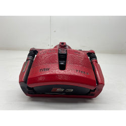 Audi S3 Brake caliper passenger left front 2015 8v