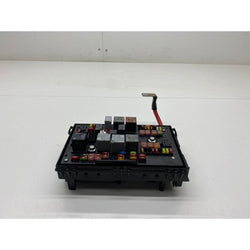 Vauxhall Astra J Fuse box VXR GTC MK6 2014