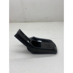 Subaru Impreza console handbrake surround trim panel 2.0 turbo STI 2004 92132FE000