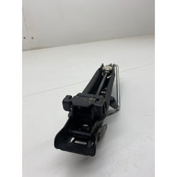 Audi S3 Breakdown jack 8P 2007
