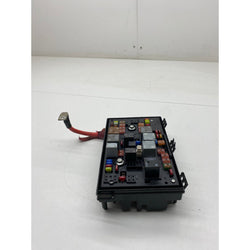 Vauxhall Astra J Fuse box VXR GTC MK6 2014