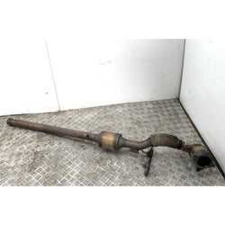 Volkswagen Golf Catalytic Converter GTI 2011 MK6 VW 1k0131690